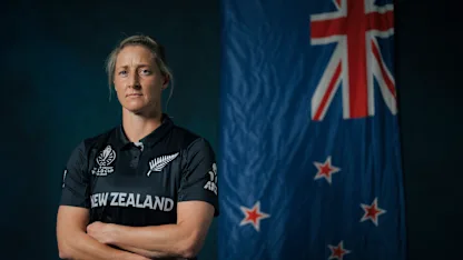 New Zealand announce Women’s Cricket World Cup squad