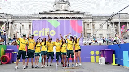 ICC launches criiio Day, celebrating one million players enrolled 