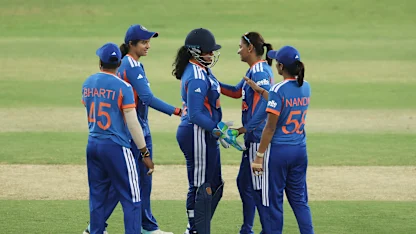 Deepti wary of Pakistan challenge in Asia Cup