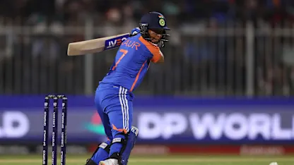 Logo of Harmanpreet Kaur to lead as India name ODI squad for New Zealand series