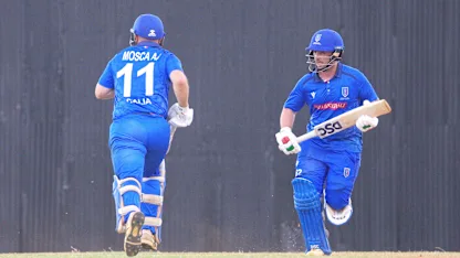 Italy power to top Challenge League group in Tanzania