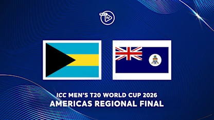 Logo of ICC25_AMEQualCAN_Match11
