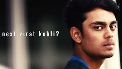 Logo of #FutureStars Ishan Kishan, India