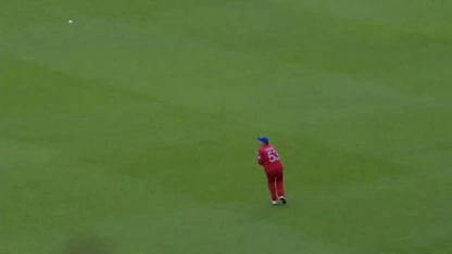 Logo of F: England v India Top Moments
