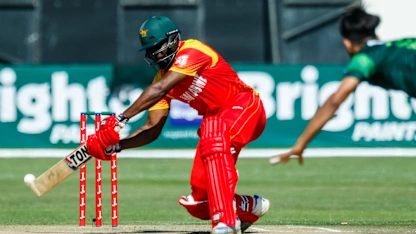 Logo of Hamilton Masakadza