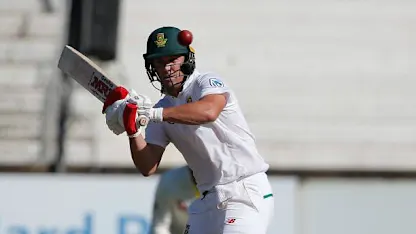 AB de Villiers