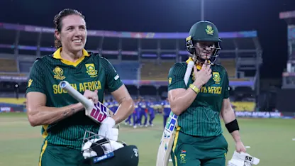 State of Play: Three spots remain in race for World Cup semis