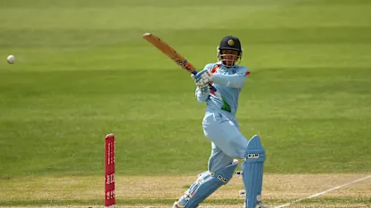 India's traiblazer Anjum Chopra takes her place in ICC Hall of Fame