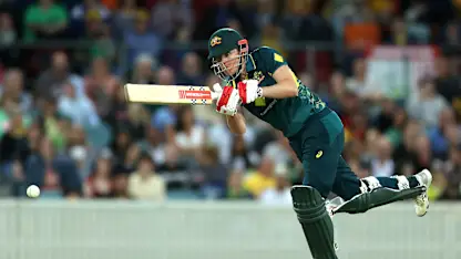 McGrath set for final tune-up ahead of Women’s World Cup