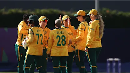 Bring on Australia: Proteas turn attention to T20WC opener