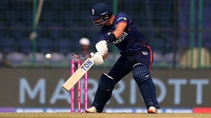 Smit's cracking hit | T20WC 2026