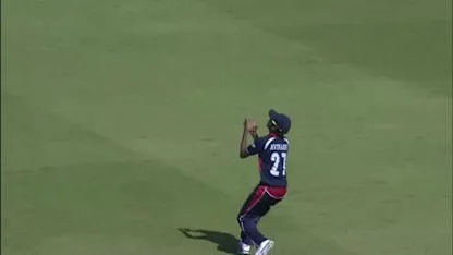 Nepal star performers v Hong Kong, ICC WT20Q 2013