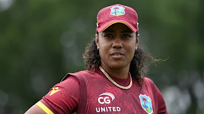 West Indies penalised for slow over-rate against Australia