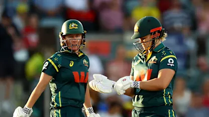 Big change at the top as two new No.1 ranked players crowned