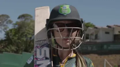 100% Cricket Female Cricket Initiative of the Year – Brazil | ICC Development Awards 2020