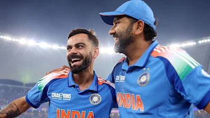 Shastri, Ponting divulge World Cup prospects of Rohit, Kohli