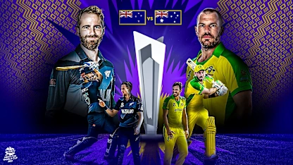 Logo of Aus-NZ