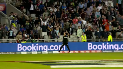 CWC 19: Carlos Brathwaite – Remember the name