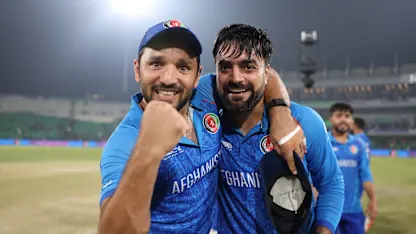 Afghanistan name preliminary squad for upcoming tri-series