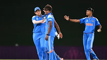 CWC25 warm-ups Day 2: Bangladesh seal nail-biting win, India beat New Zealand
