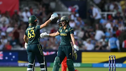 Perry hails next crop of Aussie stars following T20WC success 