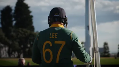 Logo of Introducing SA’s gun batter Lizelle Lee | CWC22