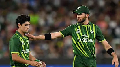 A look at Pakistan’s prospective fast bowling options ahead of the Men’s T20 World Cup

