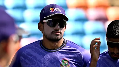 Shanto identifies key to success against Australia