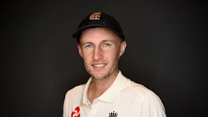 Joe Root