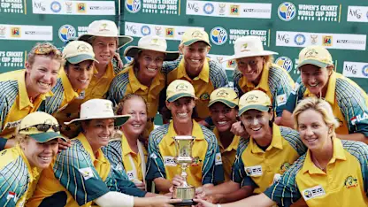 From 1973-2025: A historic look at the Women’s World Cup