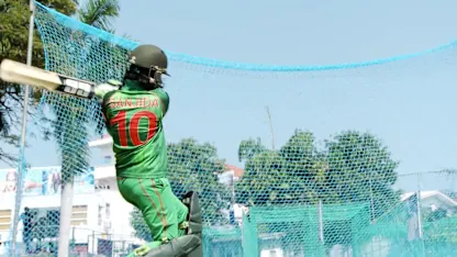 Logo of Bangladesh ICC Women's World Cup Qualifier Preview