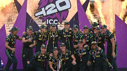 Invincible Australia crowned Women's T20WC champions