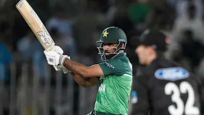 Fakhar-record