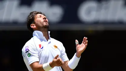 Logo of Yasir Shah