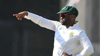 Bavuma ready for Australia WTC challenge on home soil