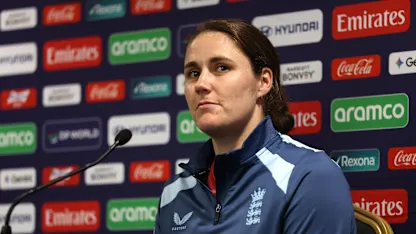 England coy on selection as Chamari puts pressure on hosts