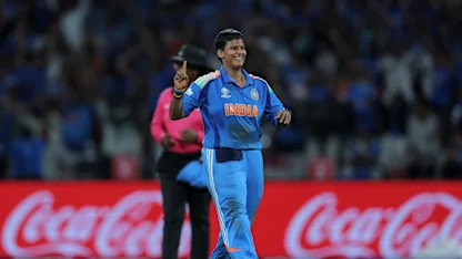 After CWC25 win, Deepti and India shift focus to T20WC 2026