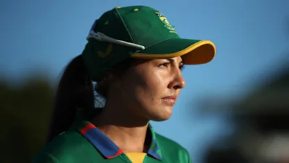 South Africa skipper looks back on dramatic path to final four | Women's T20WC 2023
