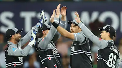 England v New Zealand Preview | Match 33 | T20WC 2022