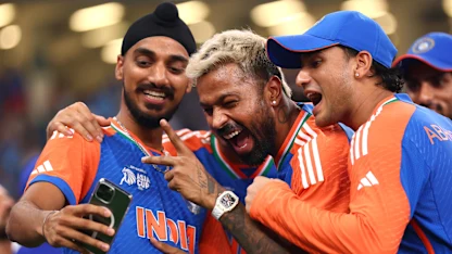 India star wants for more titles following Asia Cup triumph