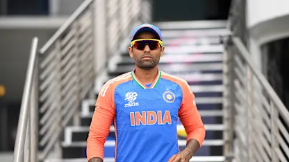 Logo of Shastri reveals key to Suryakumar's captaincy success
