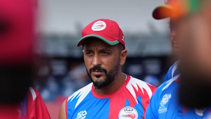 LIVE: Urgency rises as Ireland face Oman at T20 World Cup