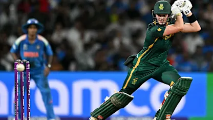 New No.1 batter after record Cricket World Cup effort