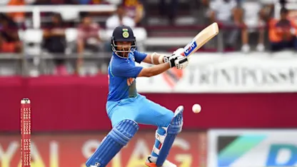 Logo of Ajinkya Rahane