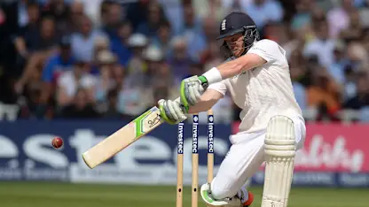 Ian Bell