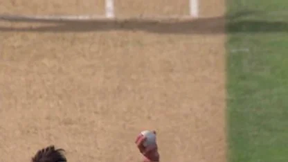 Adam Milne in depth feature