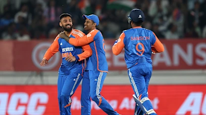 India’s road to T20 World Cup 2026 begins with Asia Cup