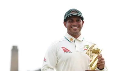 Logo of Khawaja locked in as Australia face selection headache ahead of WTC Final