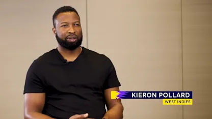 Logo of Kieron Pollard breaks down West Indies' love of T20 cricket