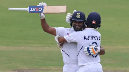 Rahane Rohit